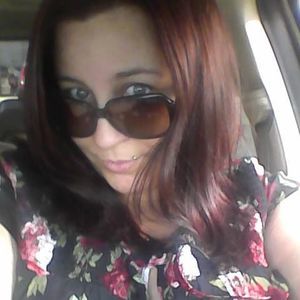 Meet your Posher, Kristen